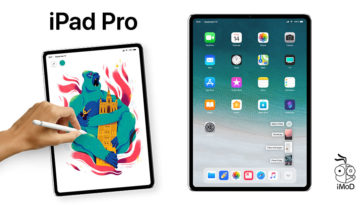 Ipad Pro 2018