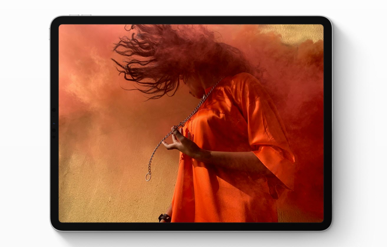 Ipad Pro 2018 Liquid Retina Img 1