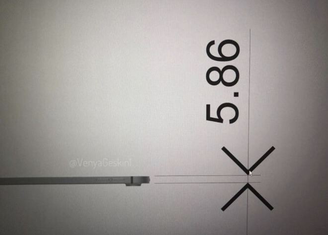 Ipad Pro 2018 Render Benjamin Gaskin 2