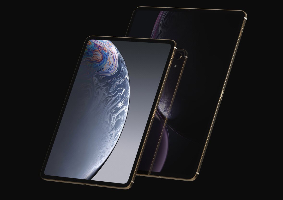 Ipad Pro 2018 Renders Img 9