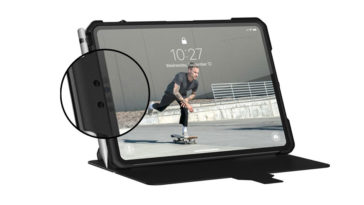 Ipad Pro 2018 Truedepth Mockup