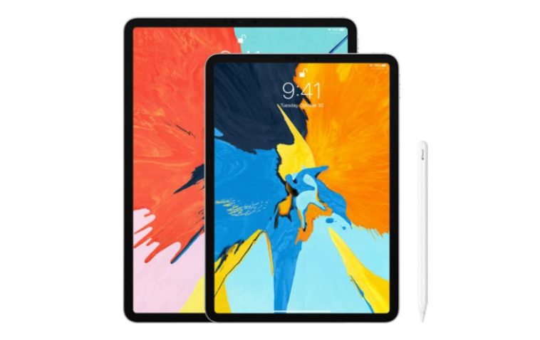 Ipad Pro Gen 3
