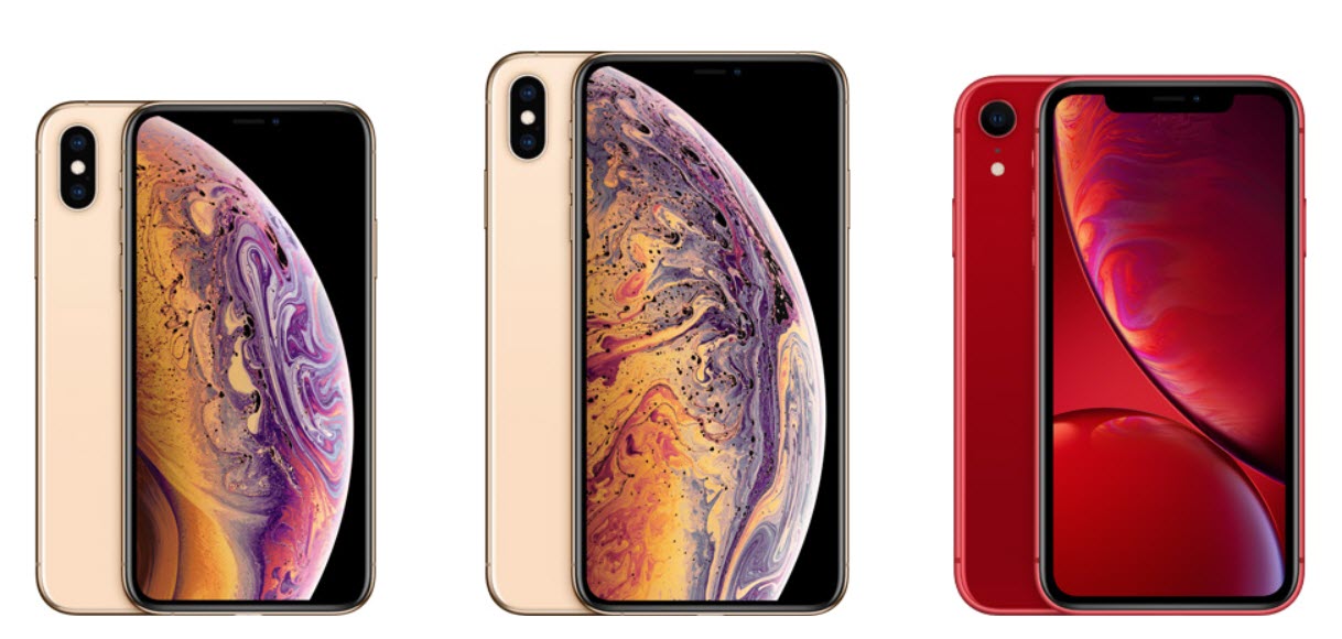 Iphone 2018
