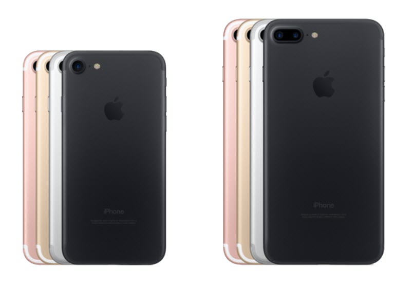 Iphone 7
