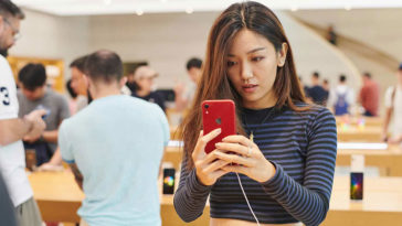 Iphone Xr Available Around The World