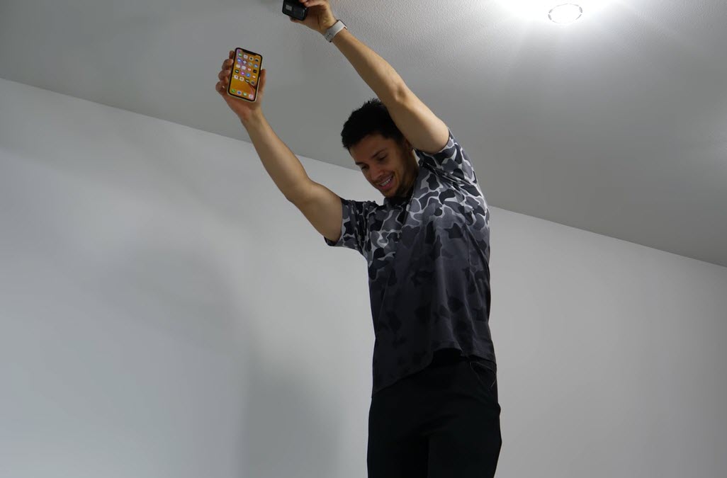 Iphone Xr Iphone 8 Drop Test Img 4 1