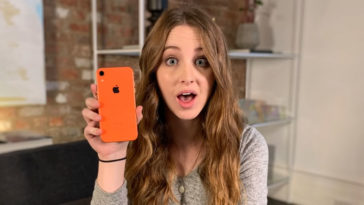 Iphone Xr Portrait Mode By Youtuber