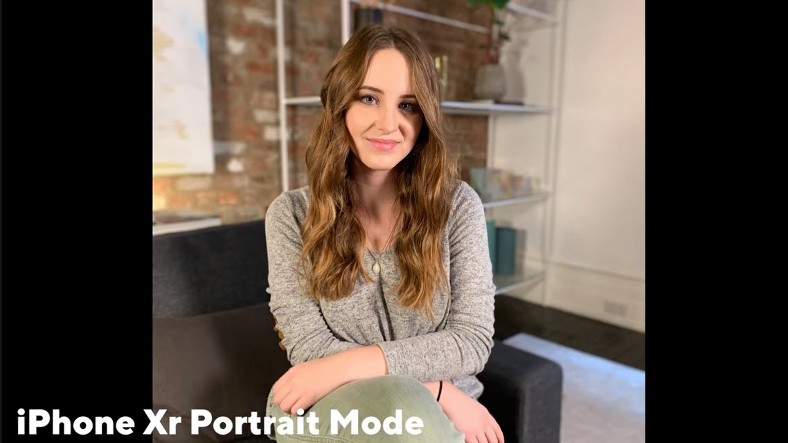 Iphone Xr Portrait Mode By Youtuber Img 5