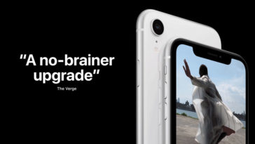Iphone Xr Reviews Are In By Apple