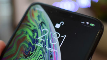 Iphone Xs Max Lte