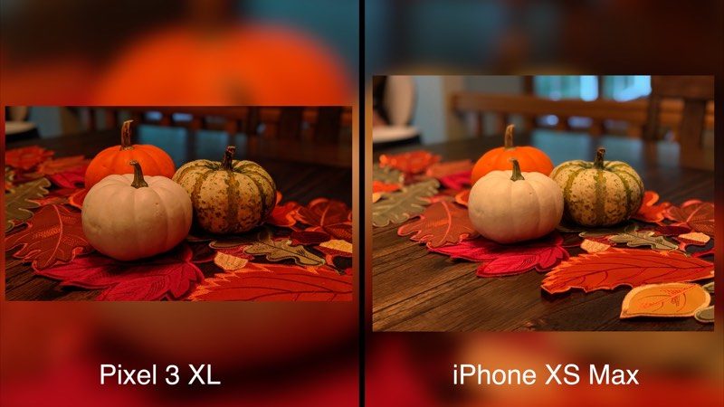 Iphone Xs Max Pixel 3 Xl Camera Test Macrumors Img 3