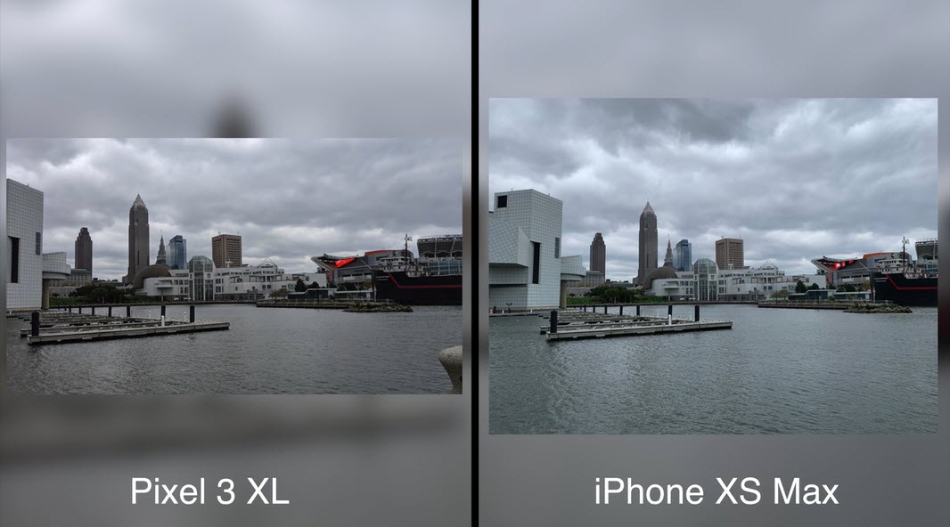 Iphone Xs Max Pixel 3 Xl Camera Test Macrumors Img 4