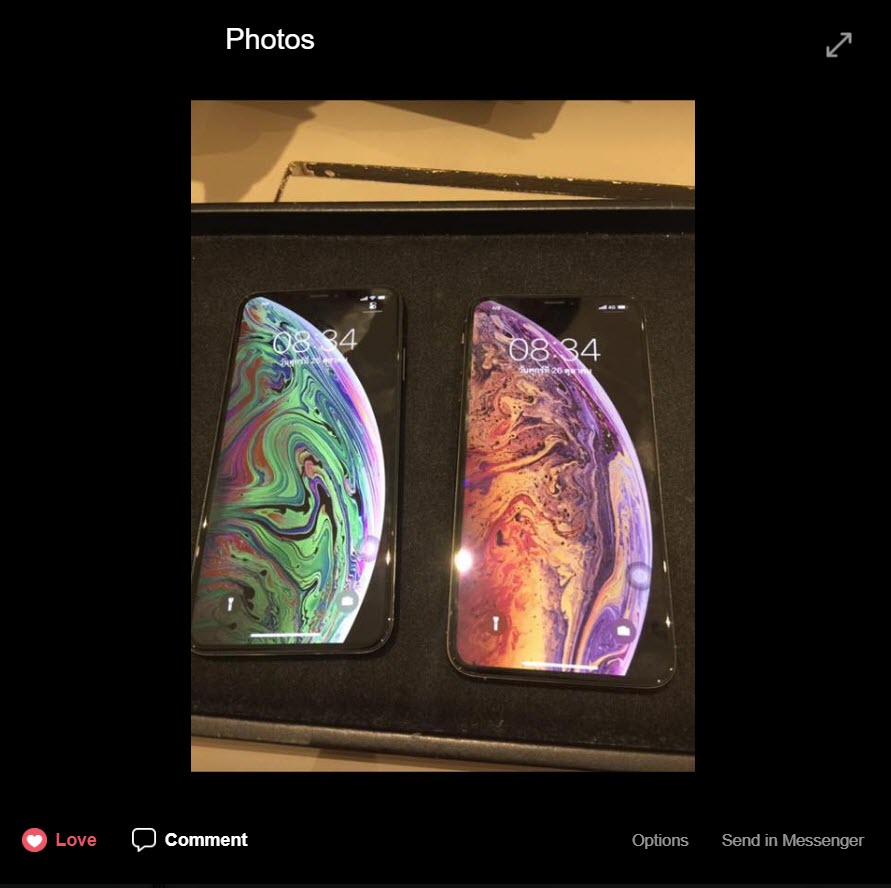 Iphone Xs Xr Pre Orders Arrive Th Img 1