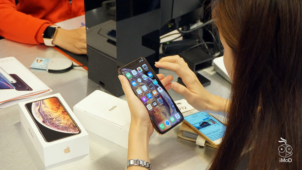 Iphone Xs Xs Max Xr Sell At True Shop 23