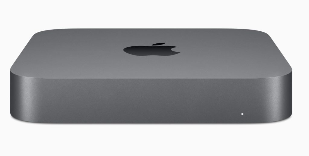 Mac Mini