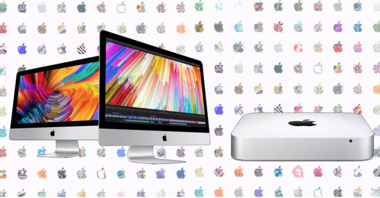 Mac Model Eurasian Database Registered Late 2018