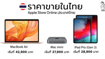 Macbook Air Mac Mini Ipad Pro 2018 Price Th Cover