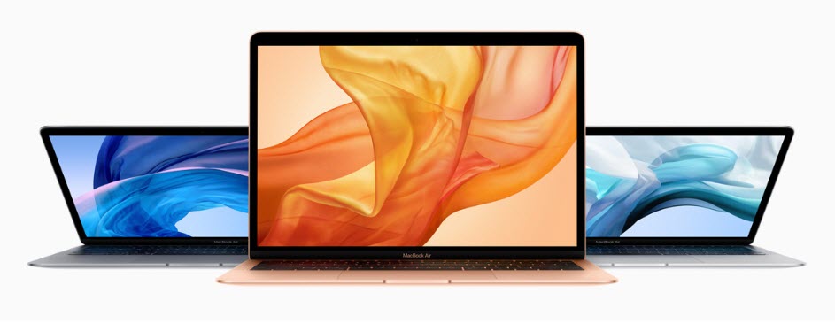 Macbook Air