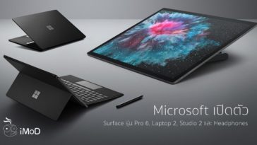 Microsoft Surface Pro 6 Laptop 2 Studio 2 Cover