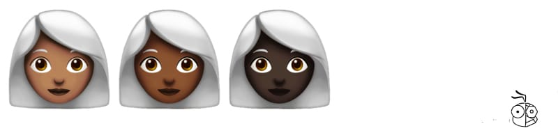 New Emoji Ios 12.1 04