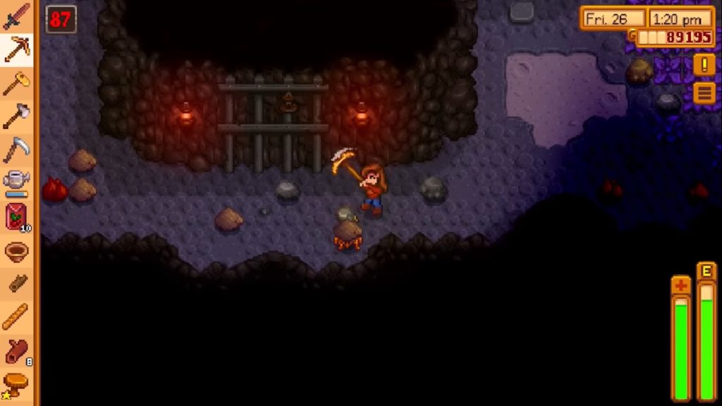 Stardew Valley Release For Ios Iphone Ipad 3