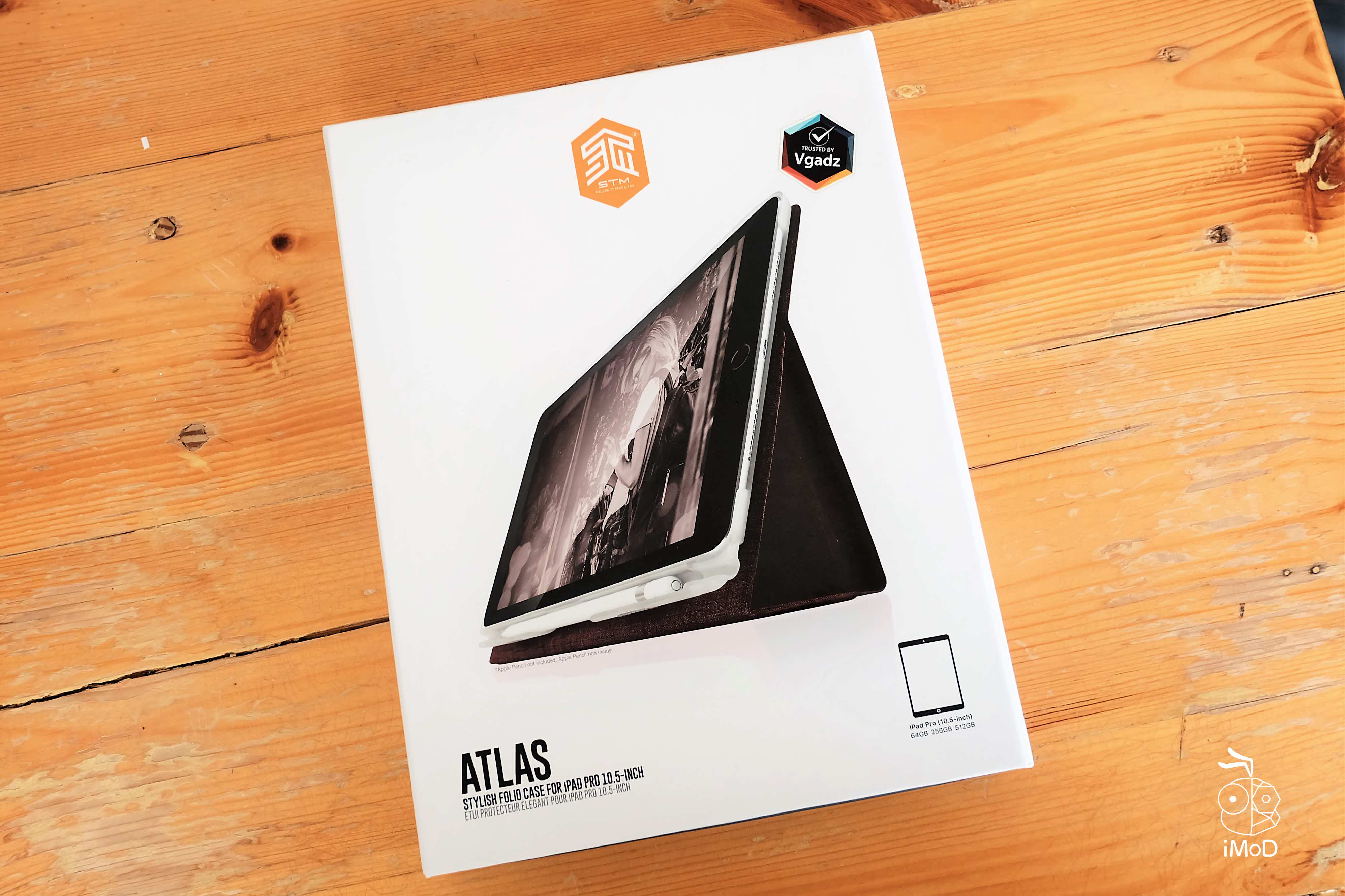 Stm Ipad Case Review 006