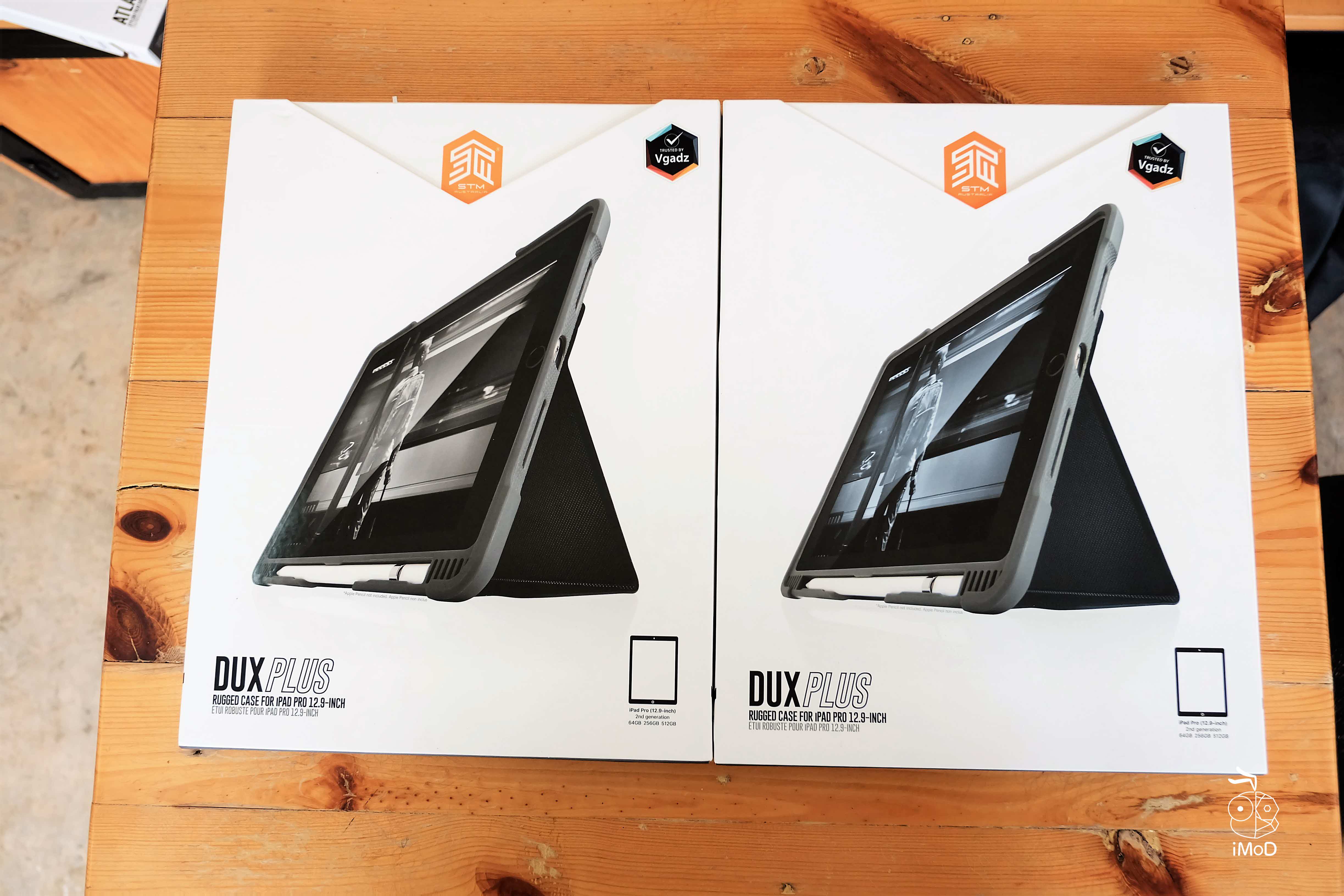 Stm Ipad Case Review 007