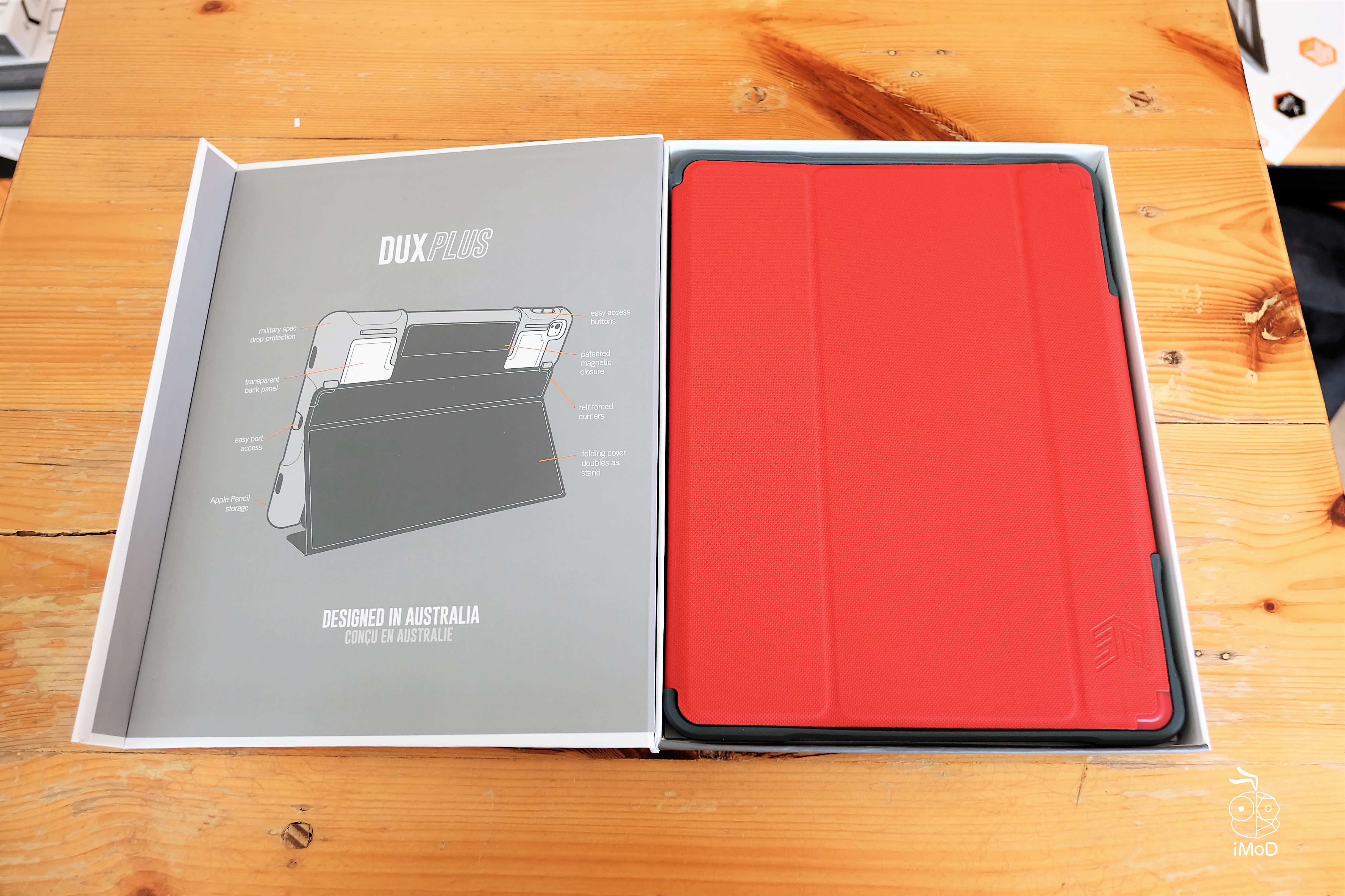 Stm Ipad Case Review 008