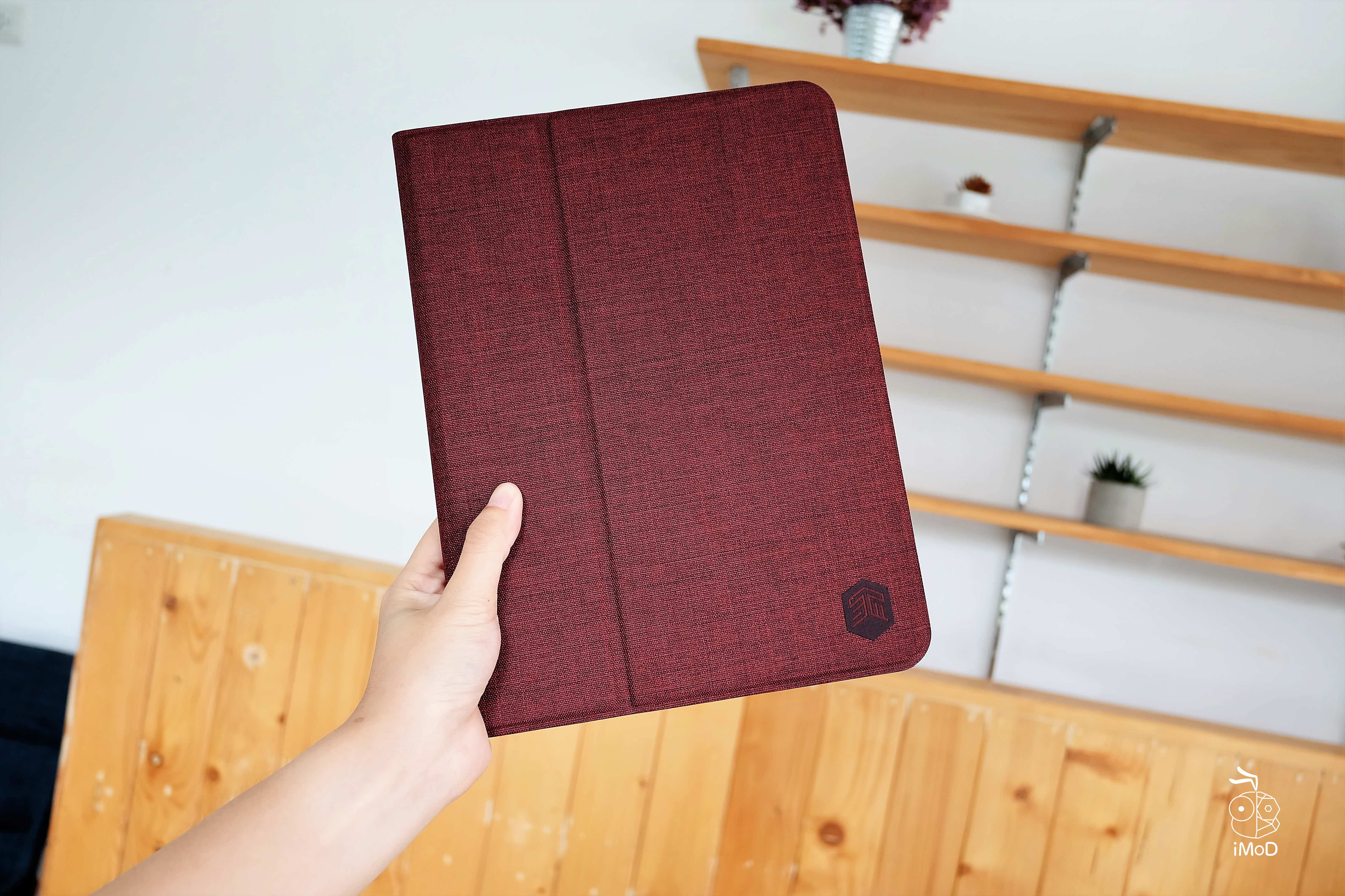 Stm Ipad Case Review 080