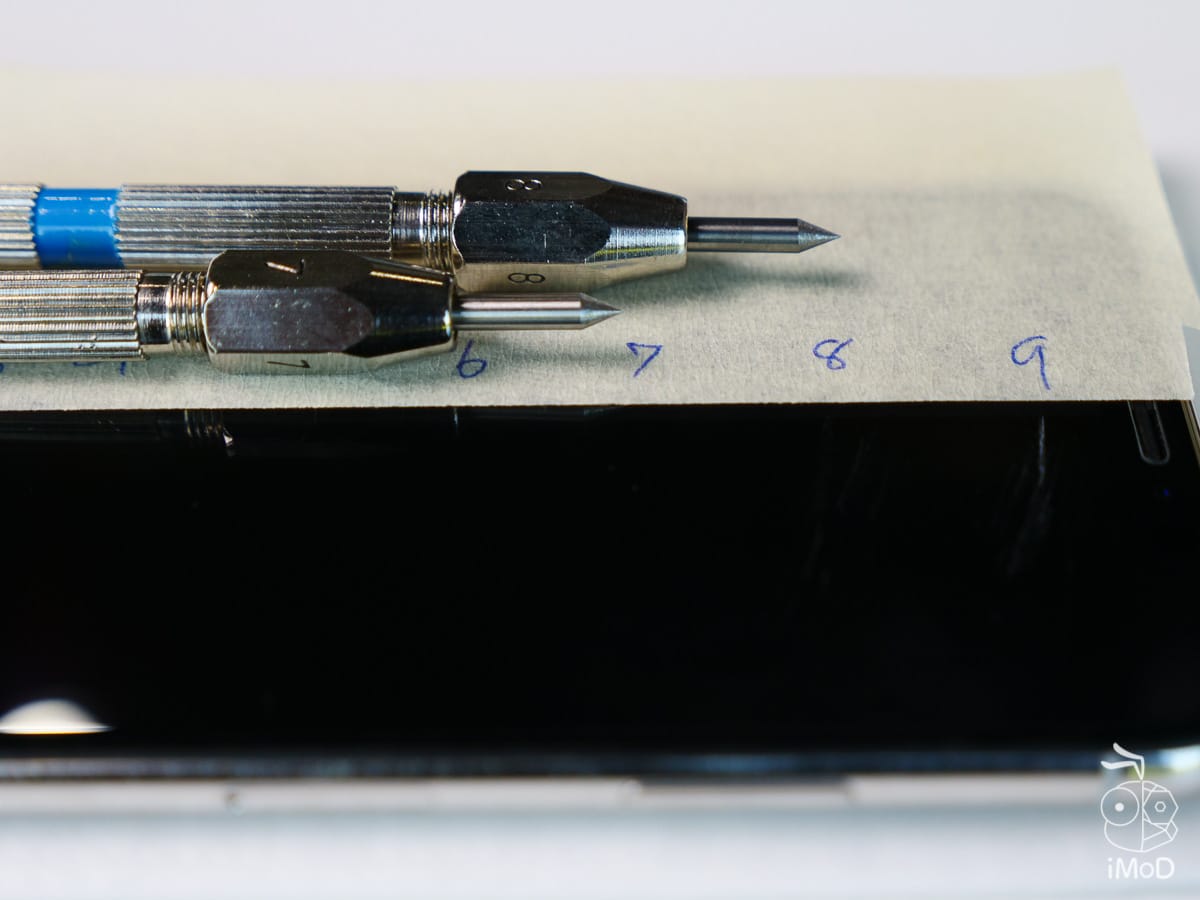 The Pixel Tempered Glass Revew 1177197