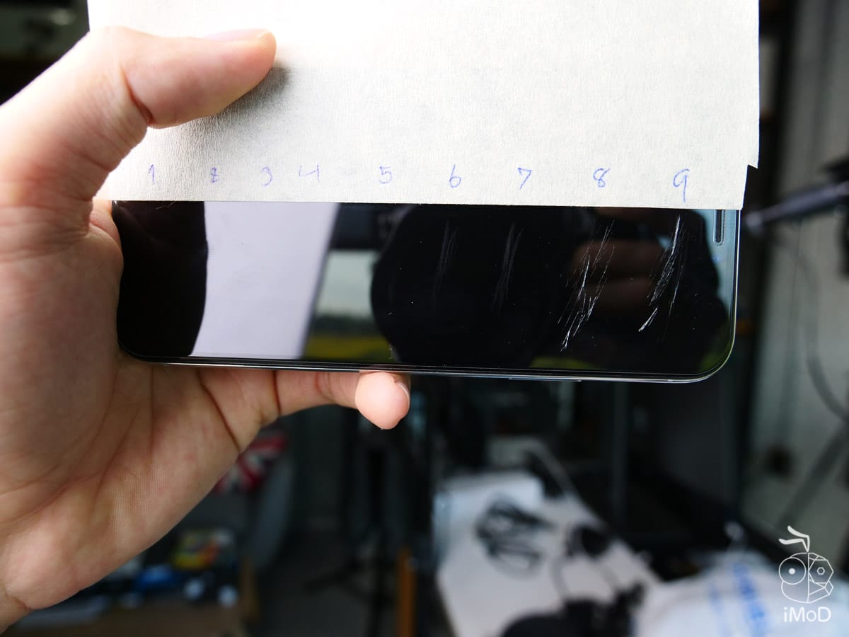 The Pixel Tempered Glass Revew 1177201