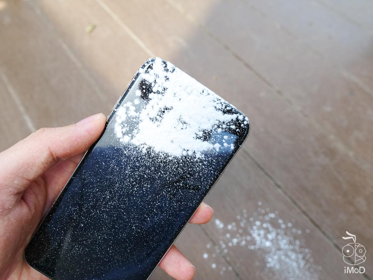 The Pixel Tempered Glass Revew 1199024