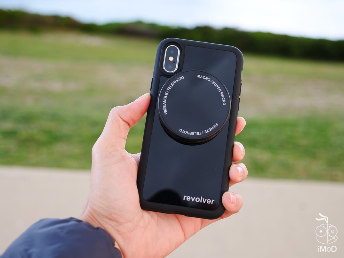 Ztylus Revolver M Series Iphone X Review 1177013