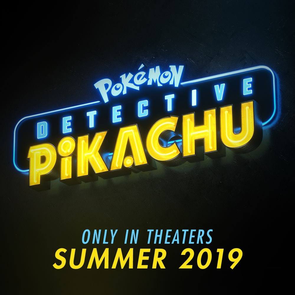 detective pikachu warner bros detective pikachu warner bros