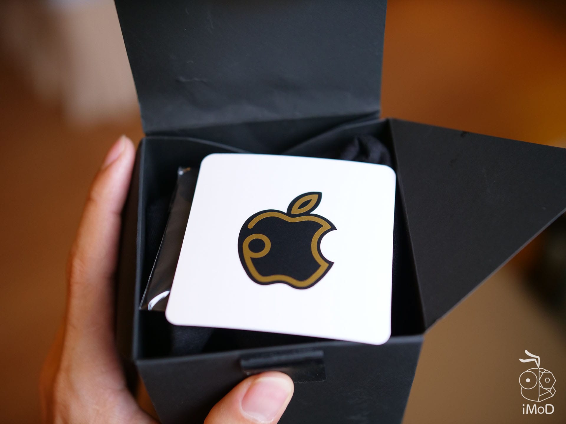 Apple Iconsiam Tshirt 1200395