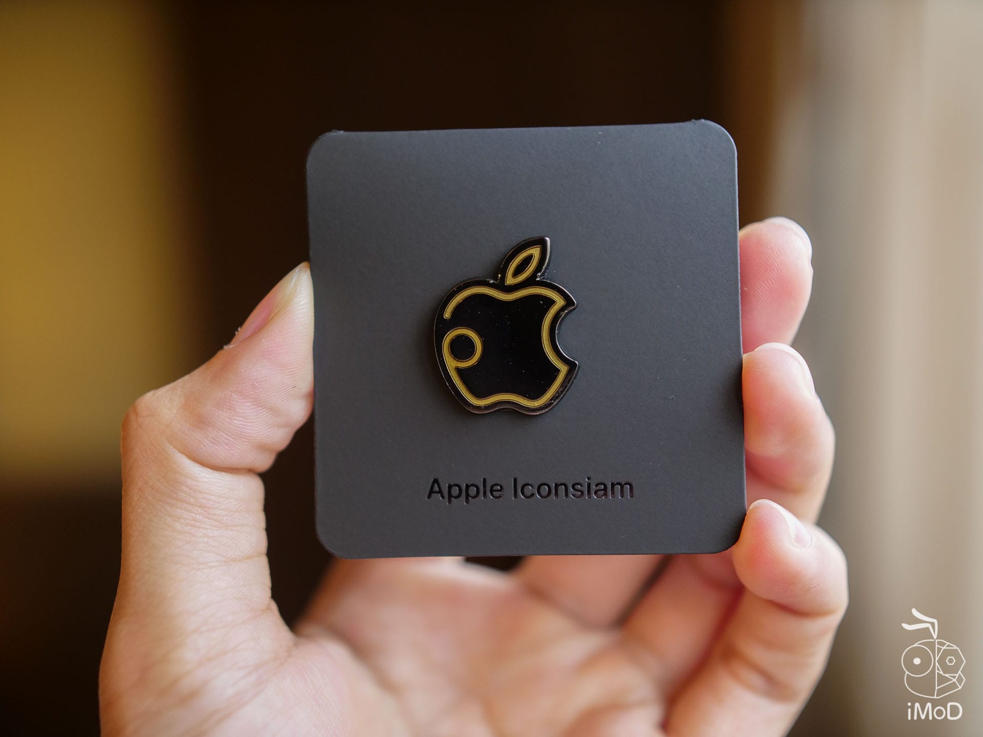 Apple Iconsiam Tshirt 1200399