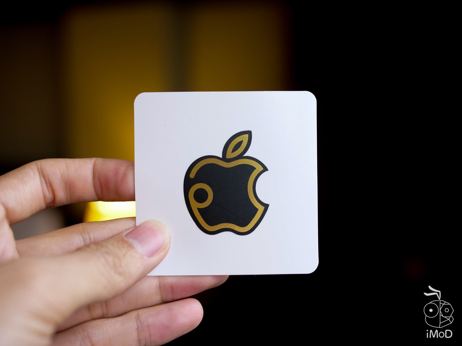 Apple Iconsiam Tshirt 1200403