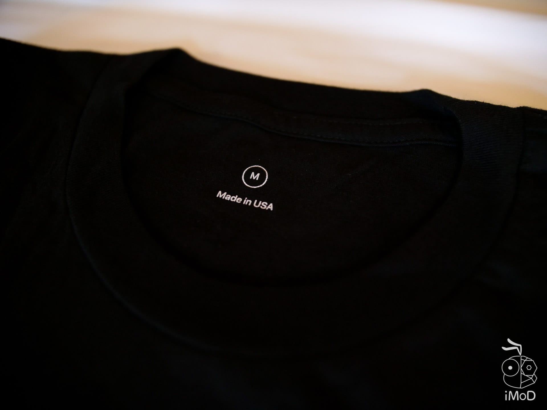 Apple Iconsiam Tshirt 1200408