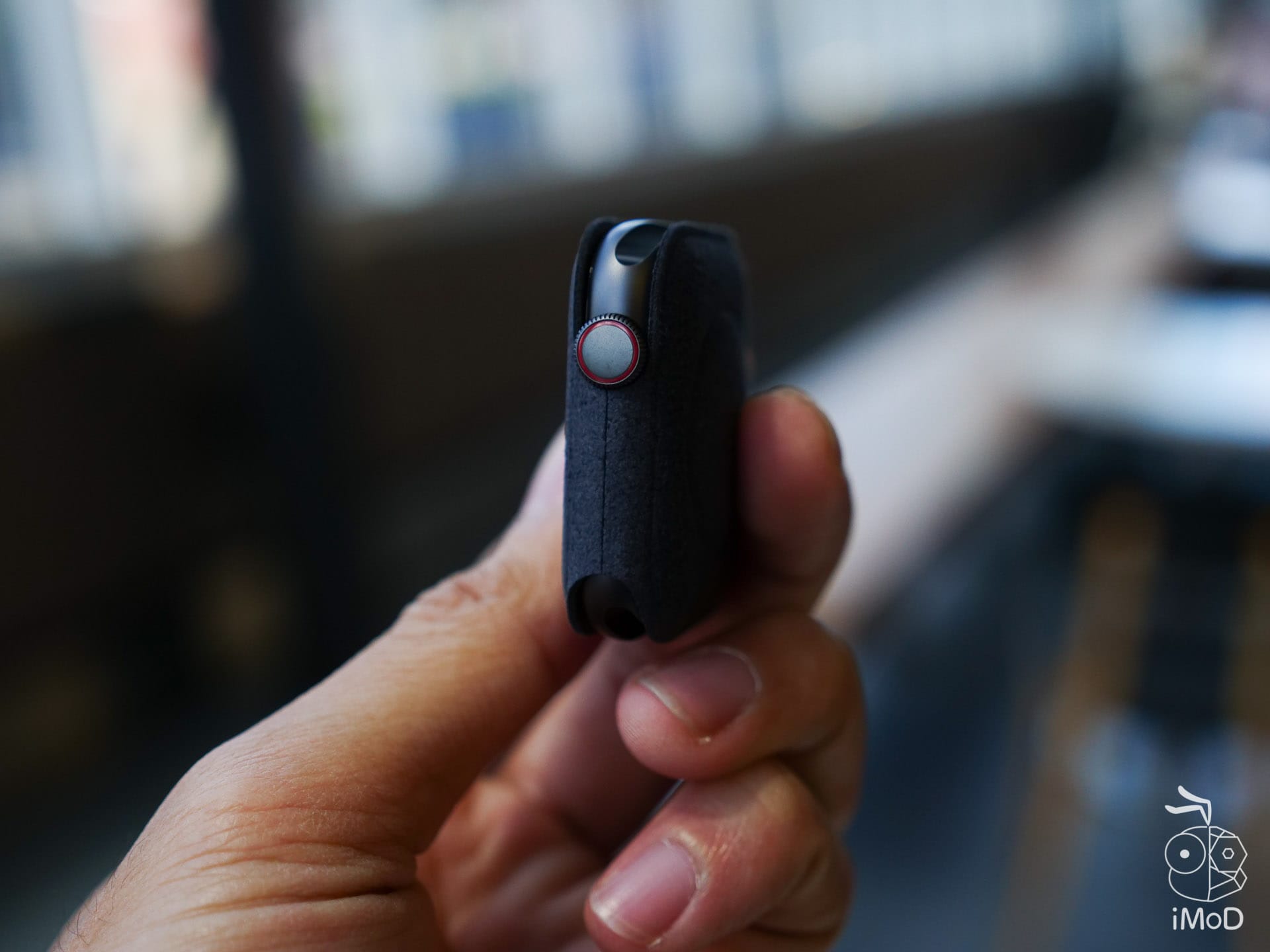 Apple Watch Series 4 Cellular Aluminium Unbox 1177050