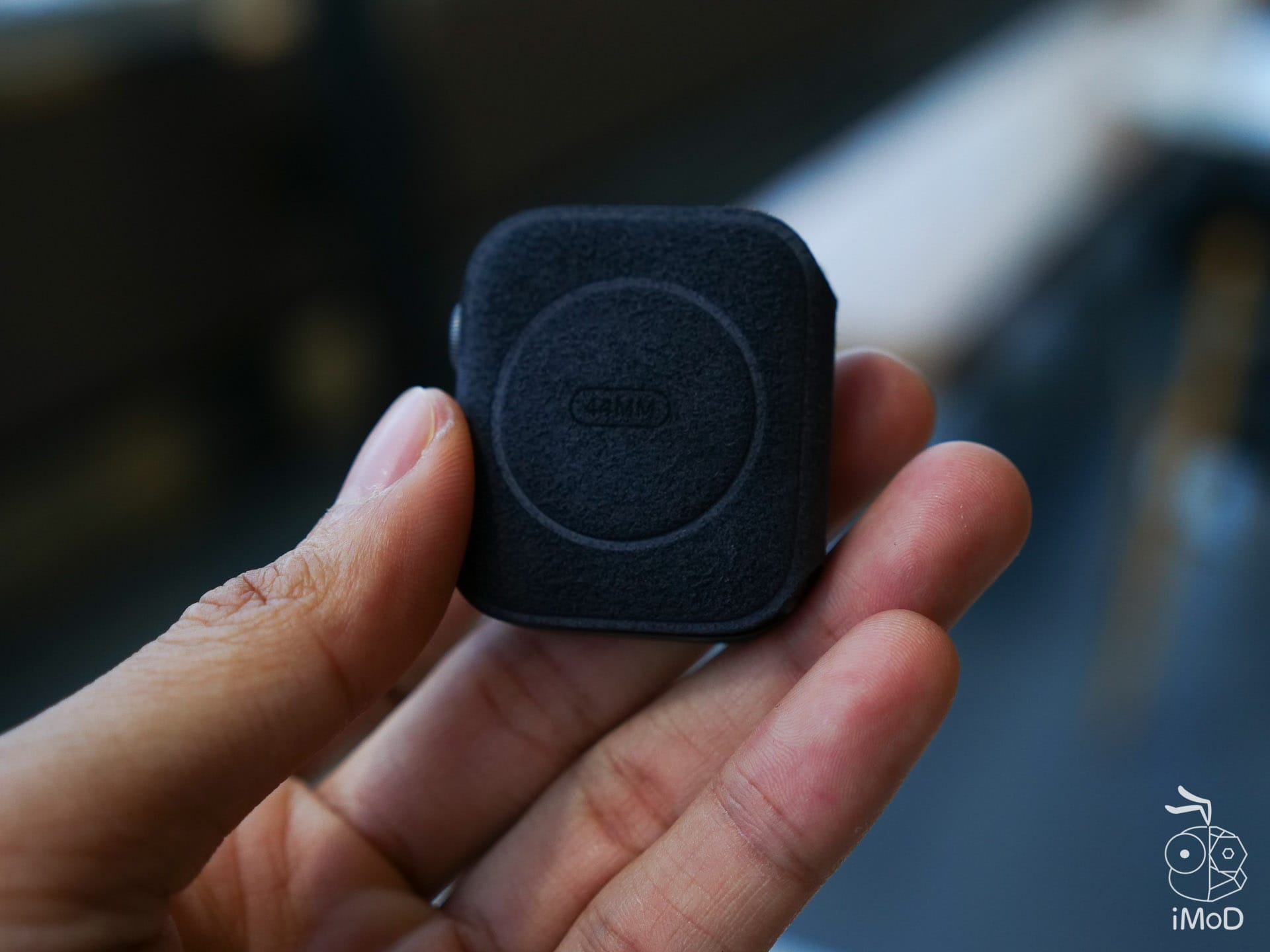 Apple Watch Series 4 Cellular Aluminium Unbox 1177051