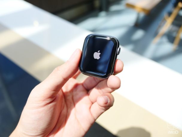 difference between apple watch series 4 cellular and gps