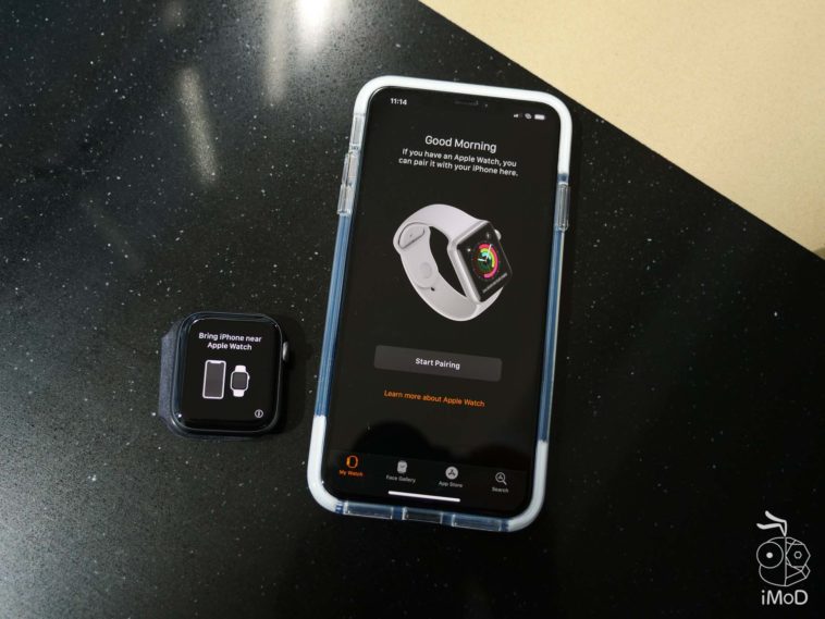 samsung galaxy watch voice assistant