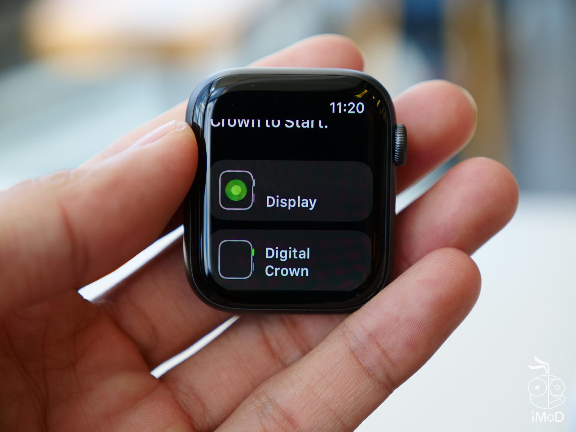 series 6 cellular apple watch
