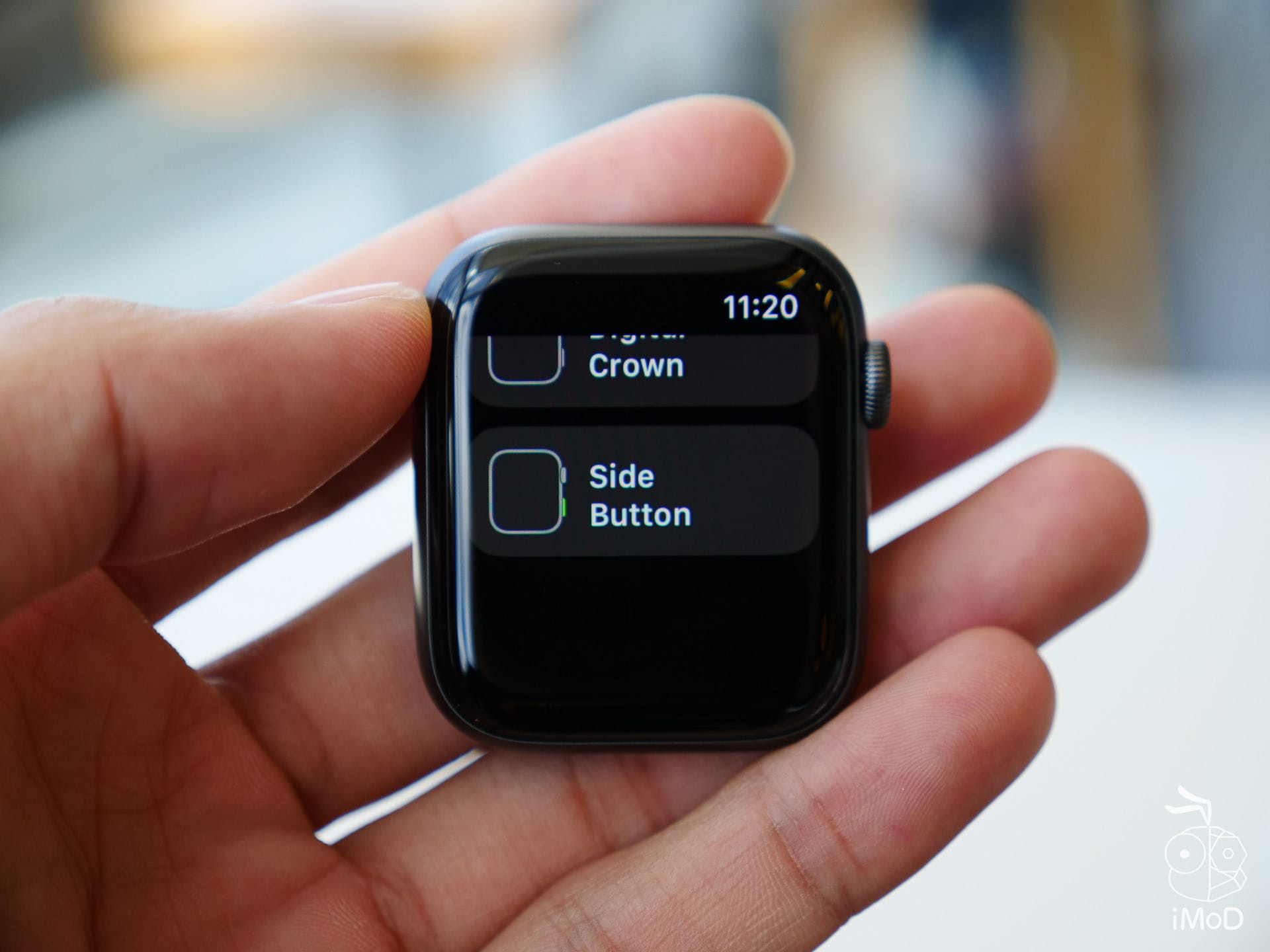iphone watch series 4 gps and cellular