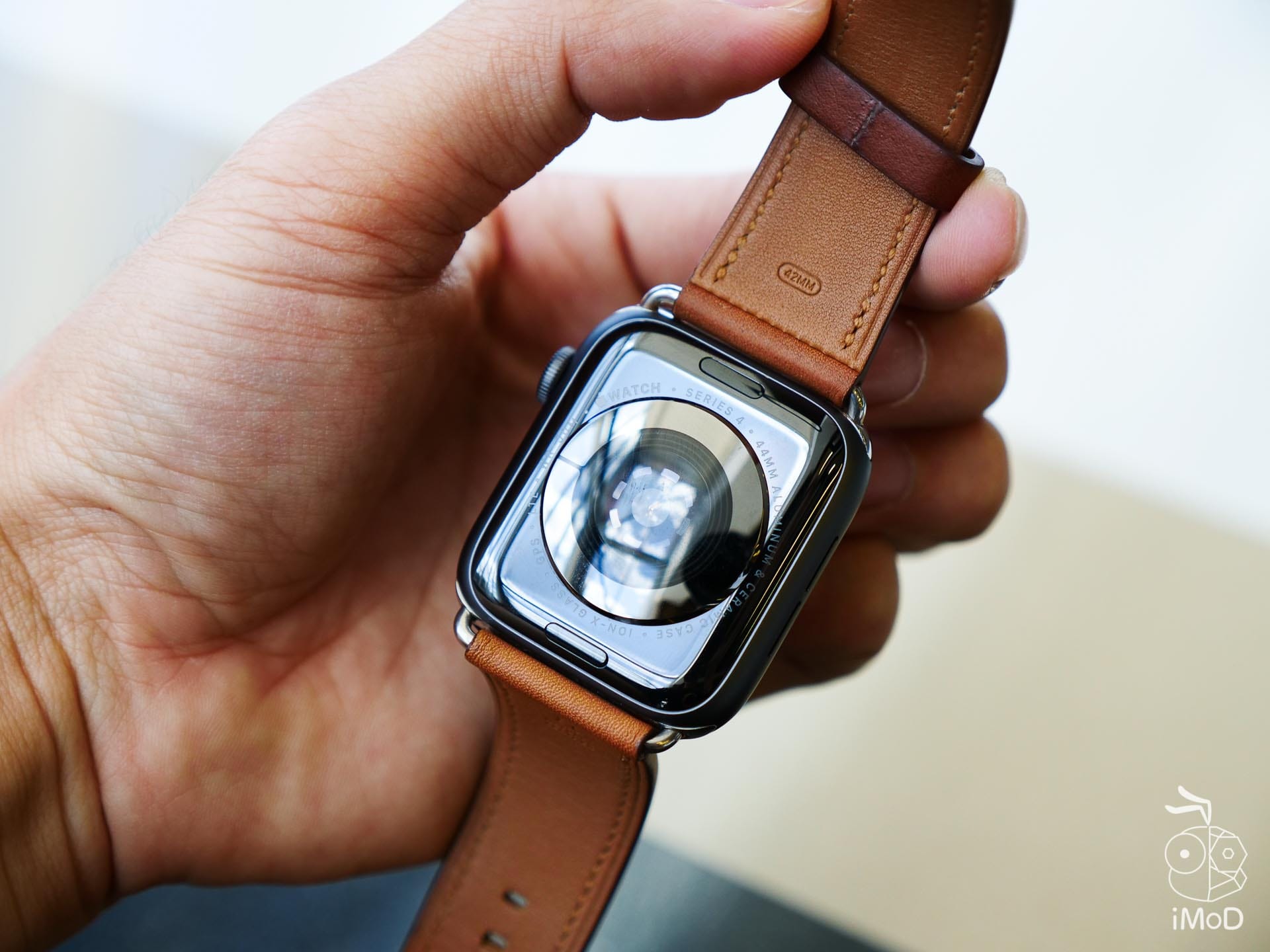 iphone watch 4 cellular