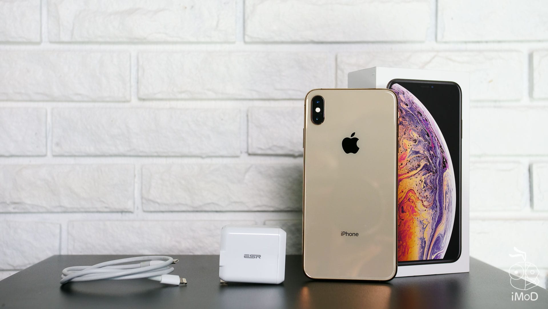 Esr Pd Adapter Iphone Xs Max Test 1200260