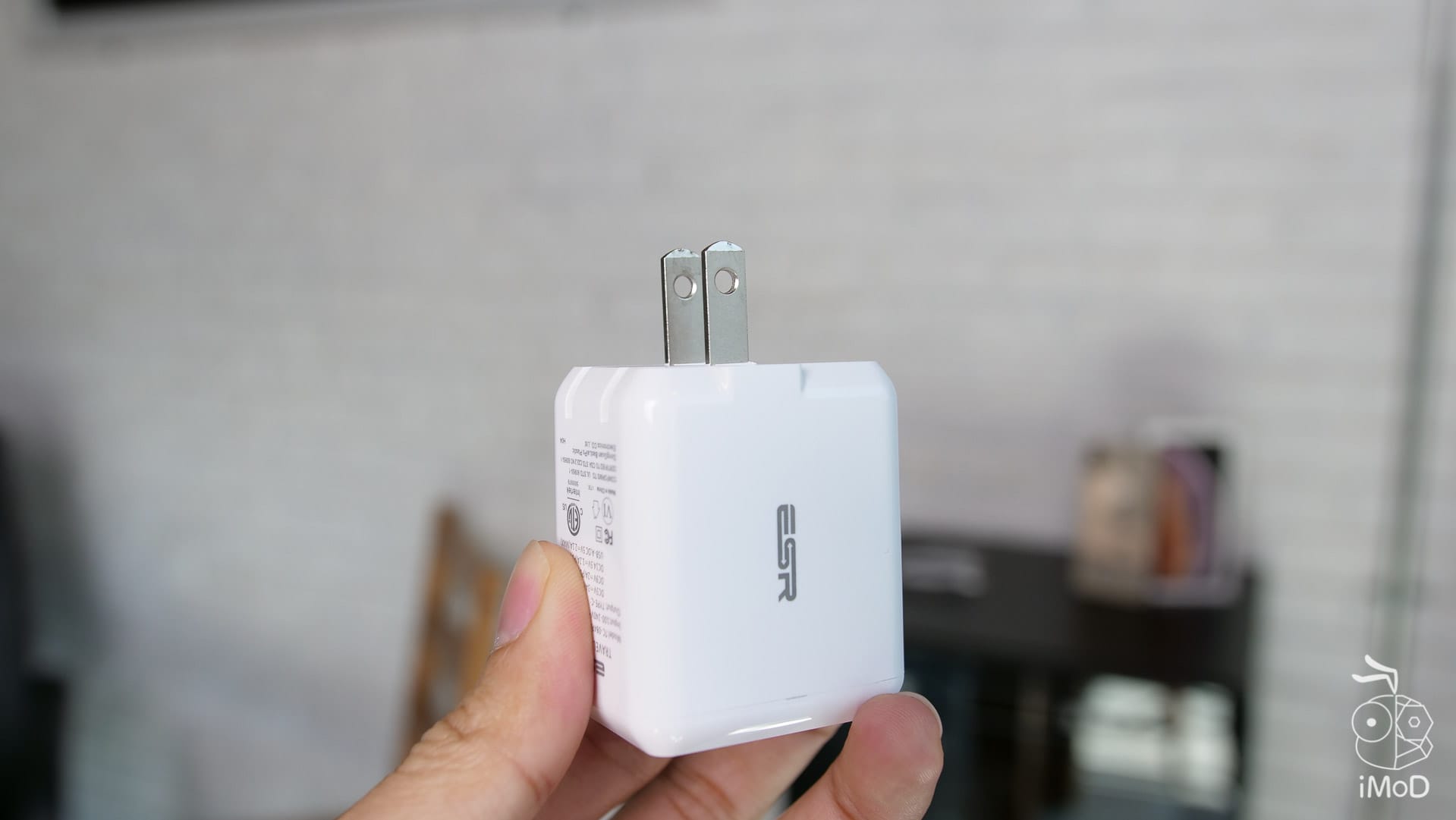 Esr Pd Adapter Iphone Xs Max Test 1200265