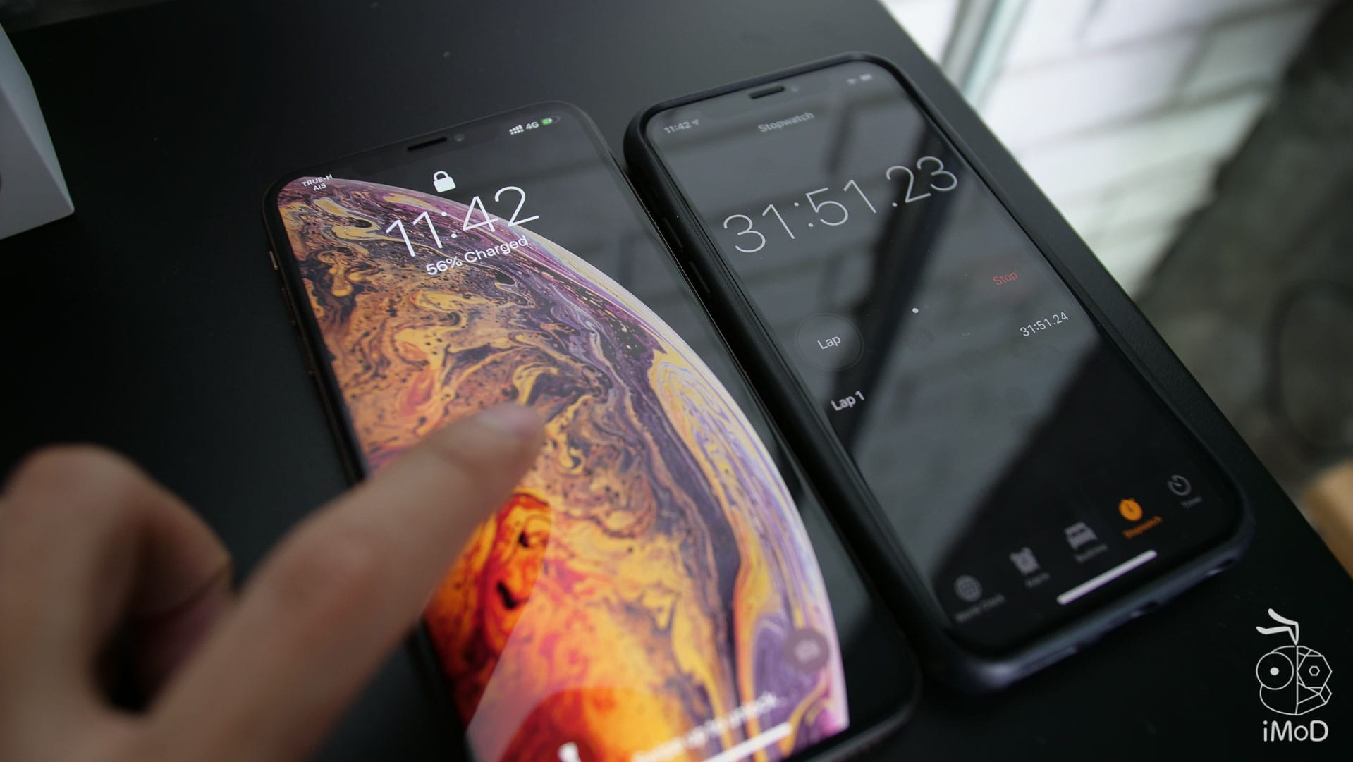 Esr Pd Adapter Iphone Xs Max Test 1200276