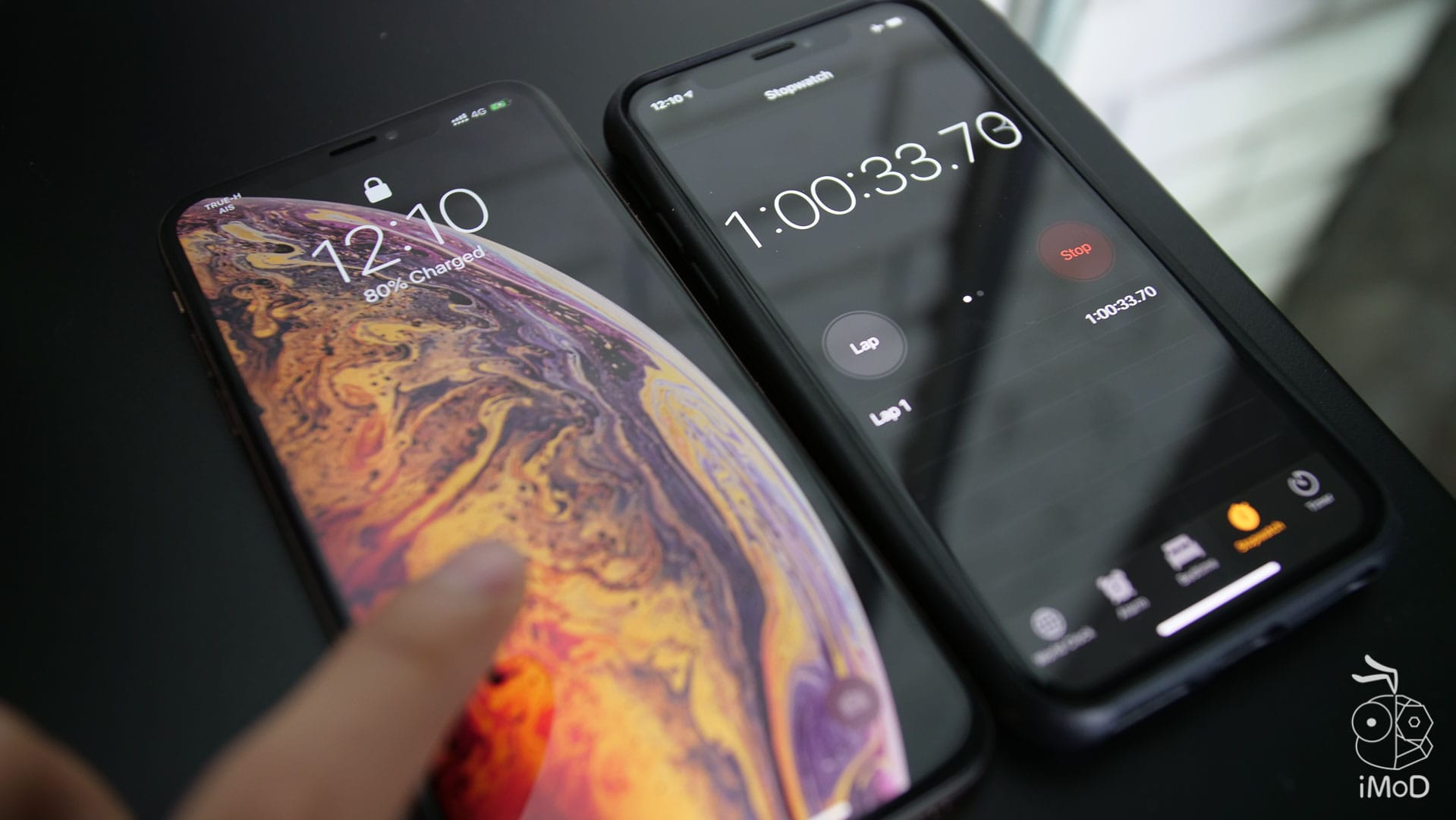 Esr Pd Adapter Iphone Xs Max Test 1200278