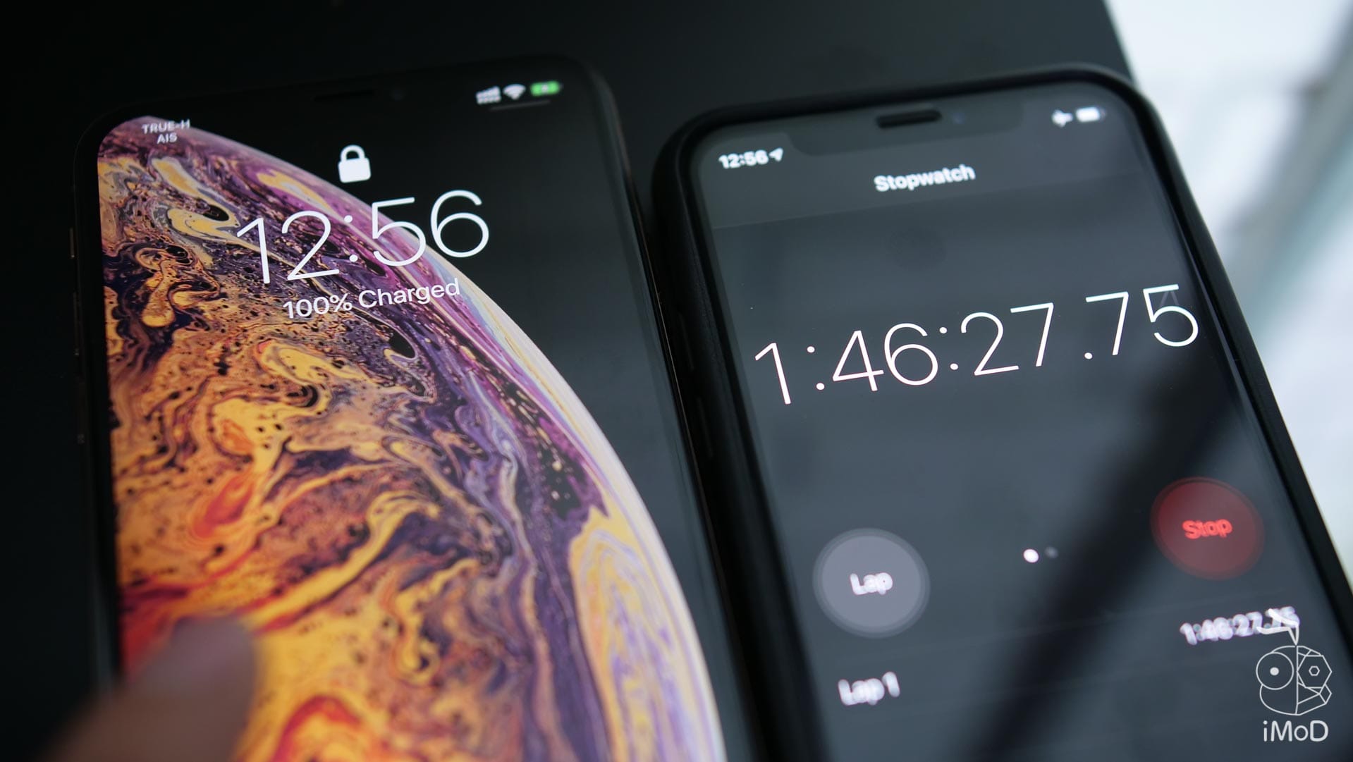 Esr Pd Adapter Iphone Xs Max Test 1200283